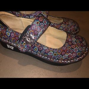 Alegria Nursing Shoes